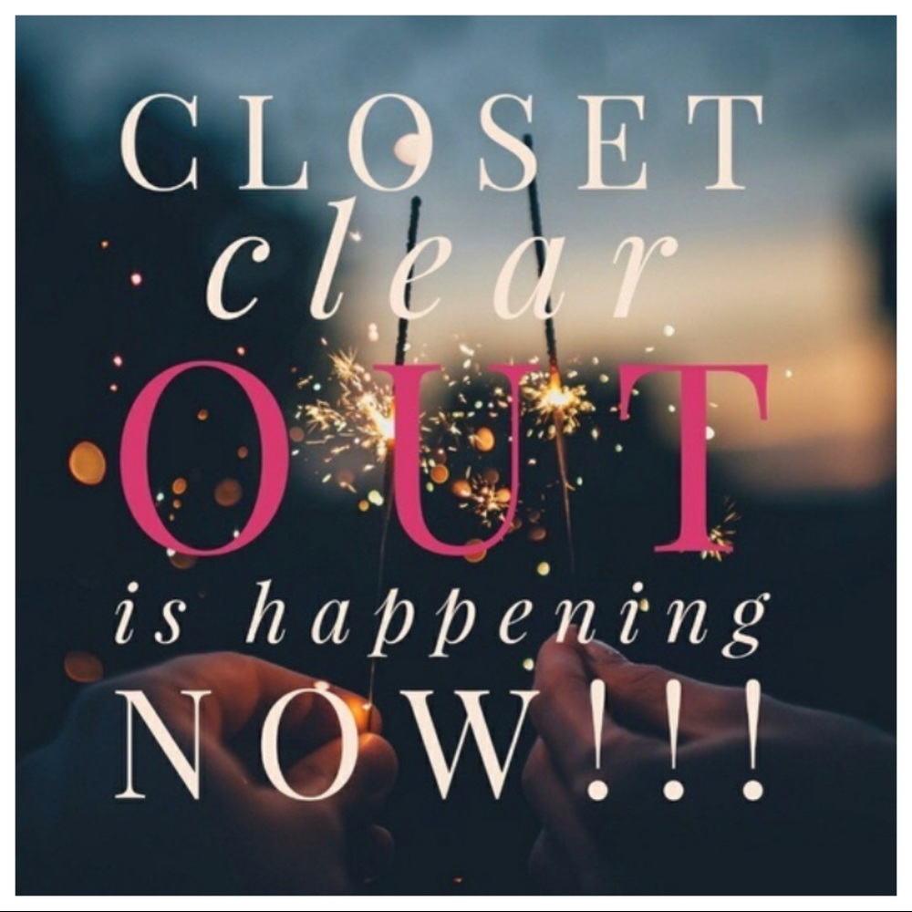 SALE!!!